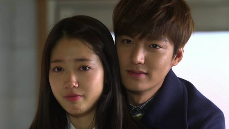 The Heirs English Download